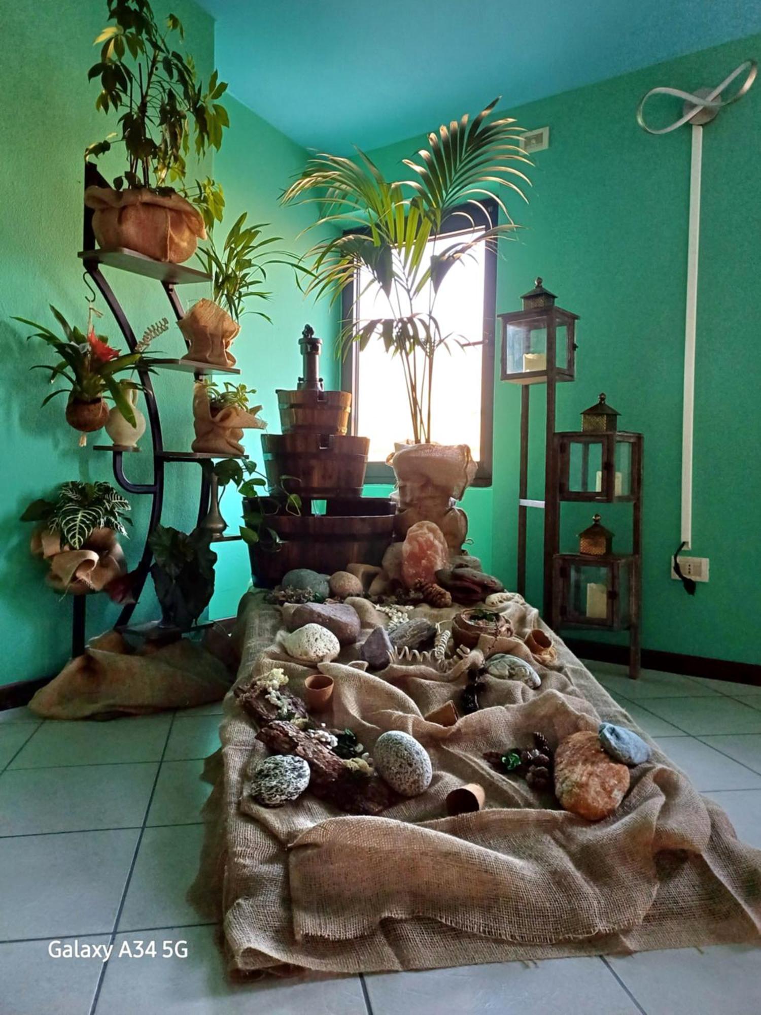 Almamed Hotel San Leonardo Vigolo Baselga Extérieur photo