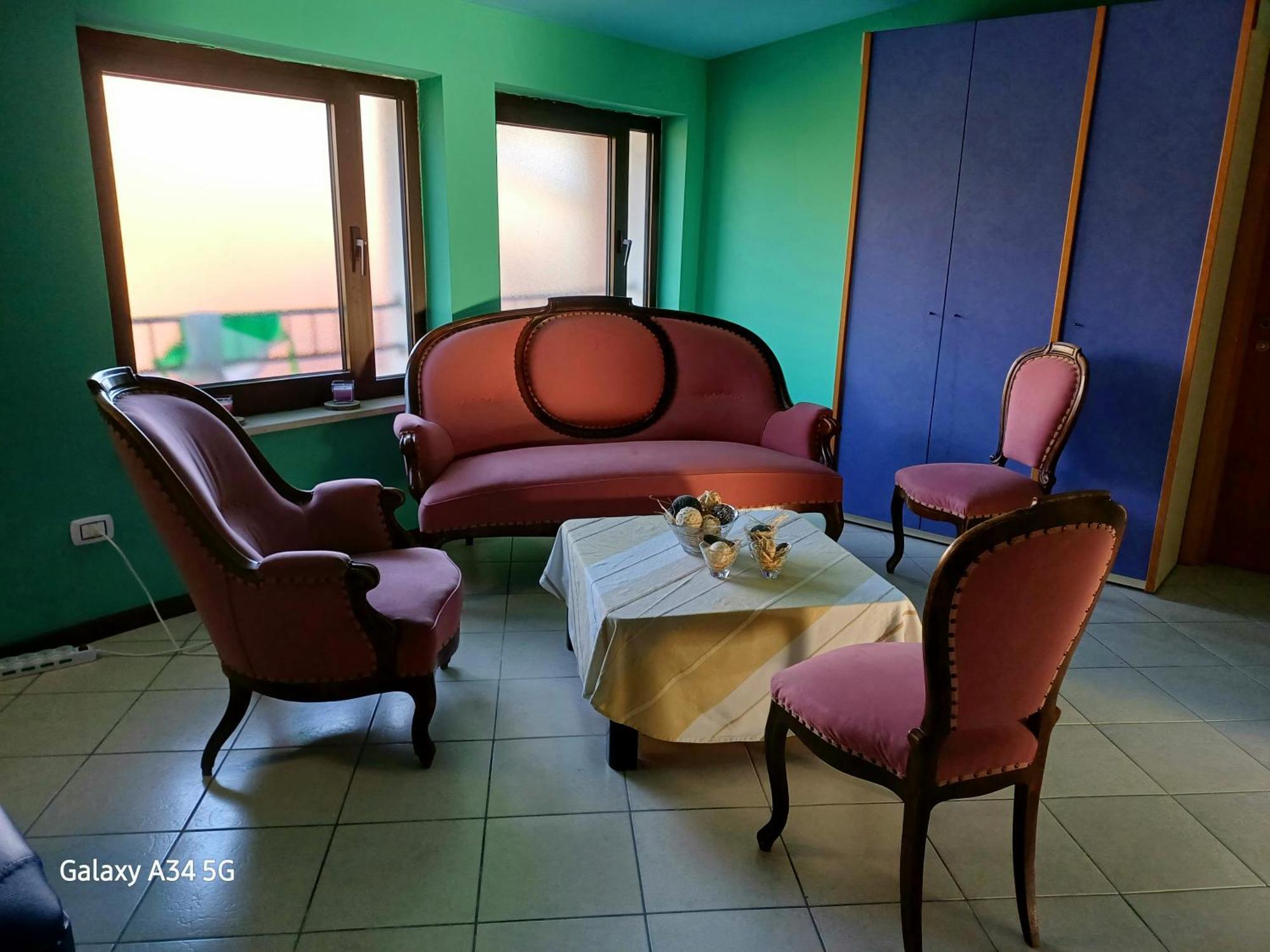 Almamed Hotel San Leonardo Vigolo Baselga Extérieur photo